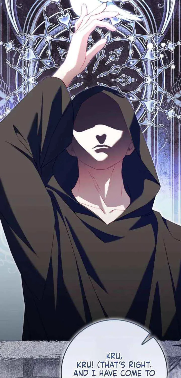 Giselle the Unbreakable Chapter 48 page 12 - 