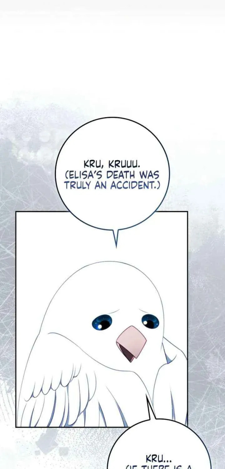 Giselle the Unbreakable Chapter 48 page 16 - 