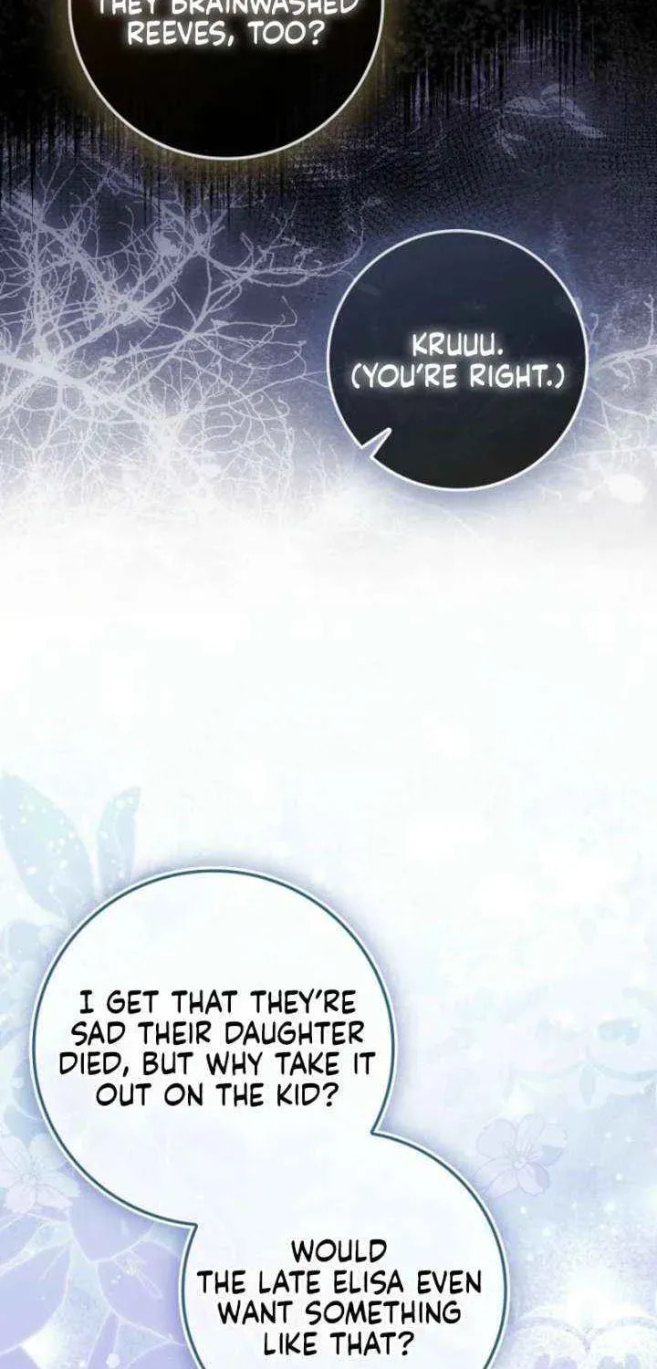 Giselle the Unbreakable Chapter 48 page 19 - 