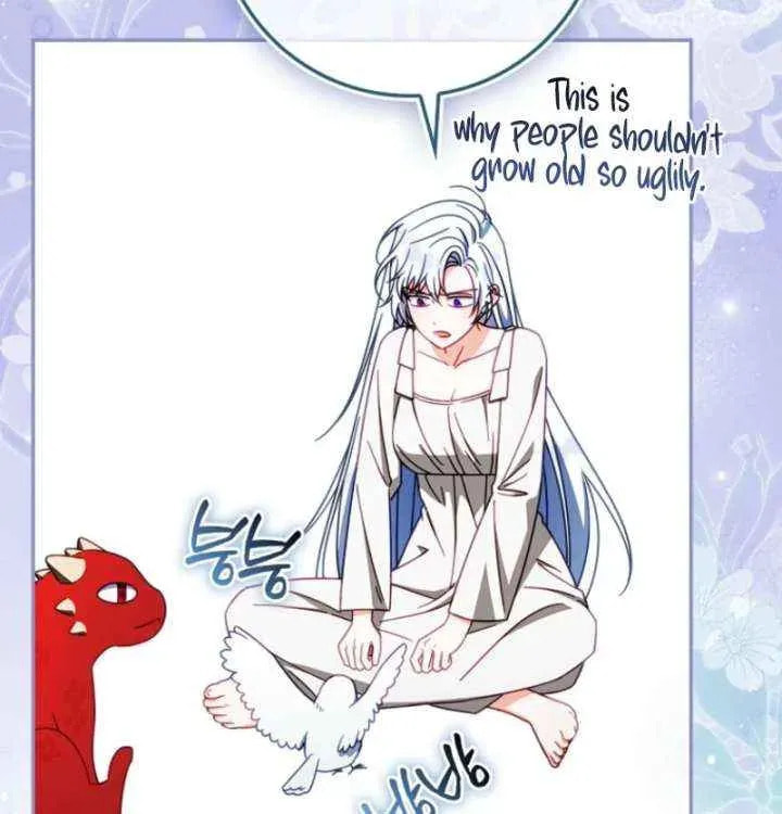 Giselle the Unbreakable Chapter 48 page 20 - 