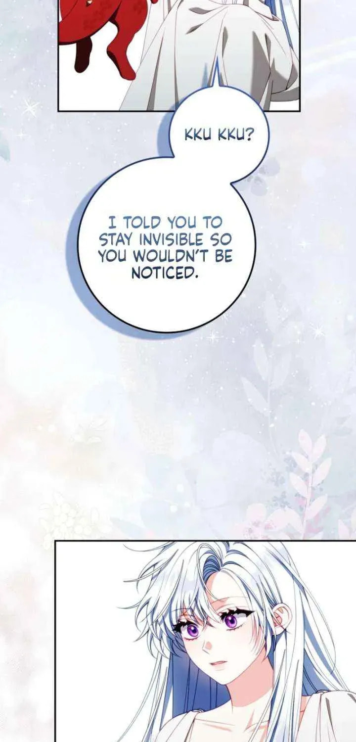Giselle the Unbreakable Chapter 48 page 3 - 