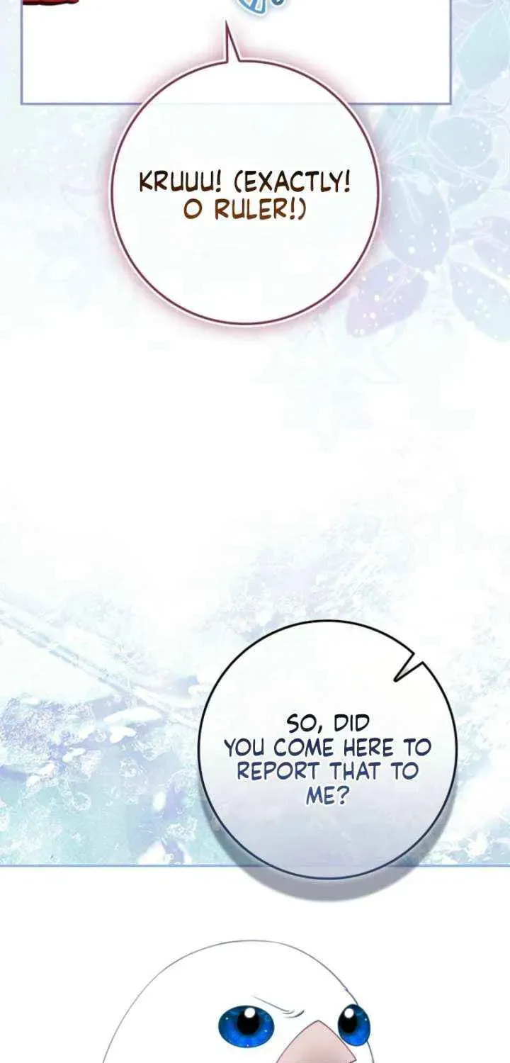 Giselle the Unbreakable Chapter 48 page 21 - 