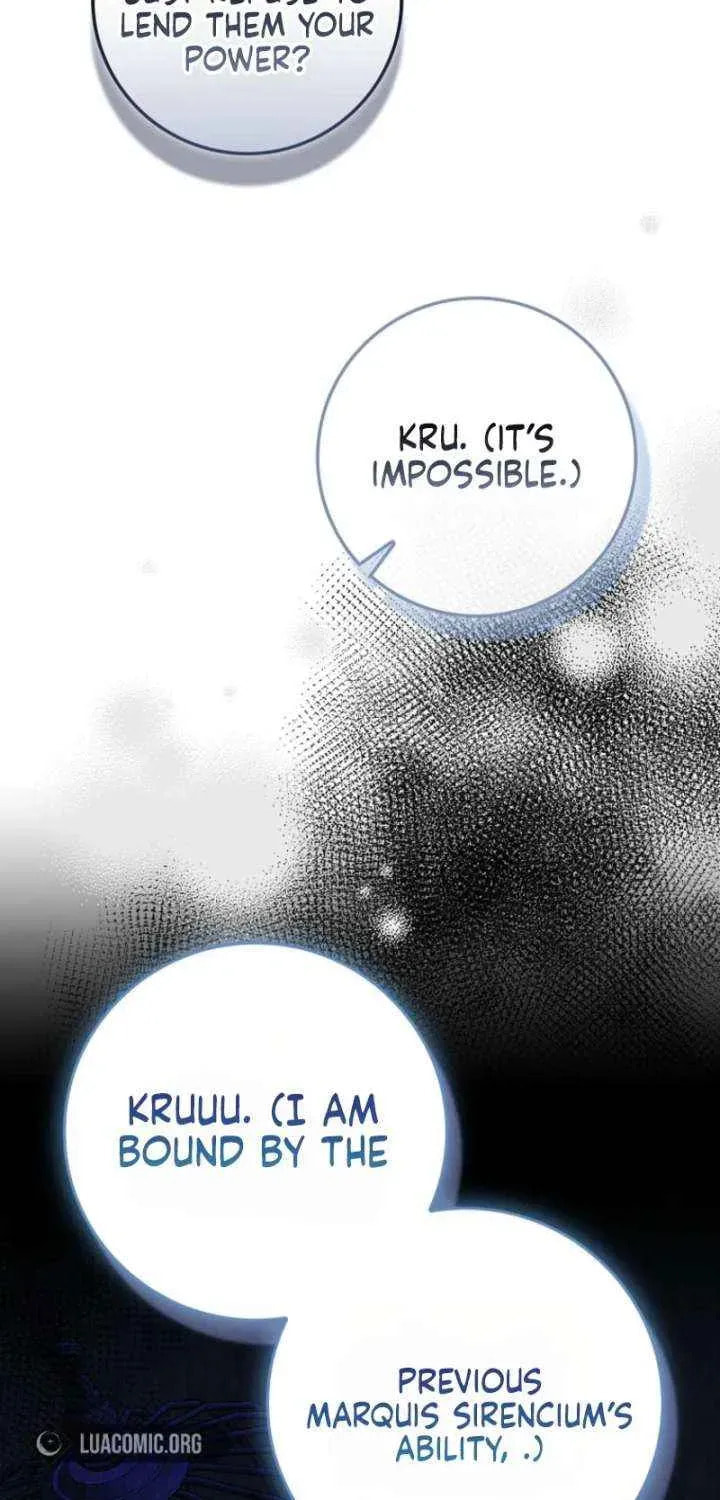 Giselle the Unbreakable Chapter 48 page 23 - 