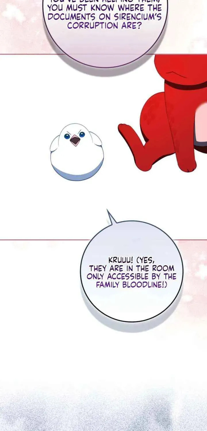 Giselle the Unbreakable Chapter 48 page 28 - 
