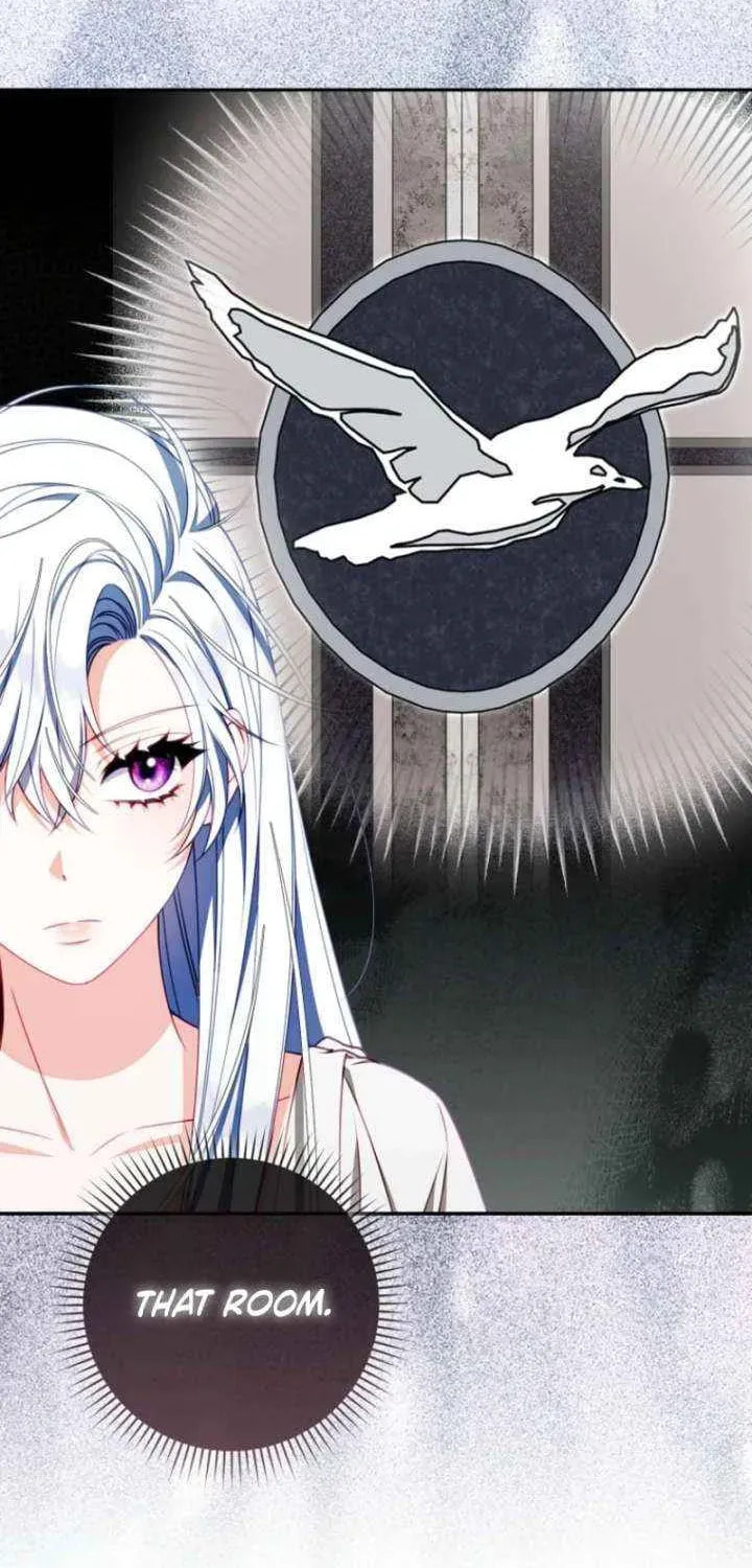 Giselle the Unbreakable Chapter 48 page 29 - 