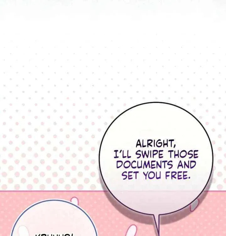 Giselle the Unbreakable Chapter 48 page 30 - 