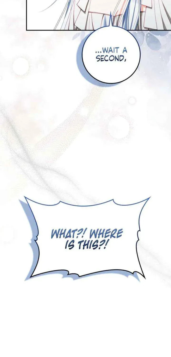 Giselle the Unbreakable Chapter 48 page 4 - 