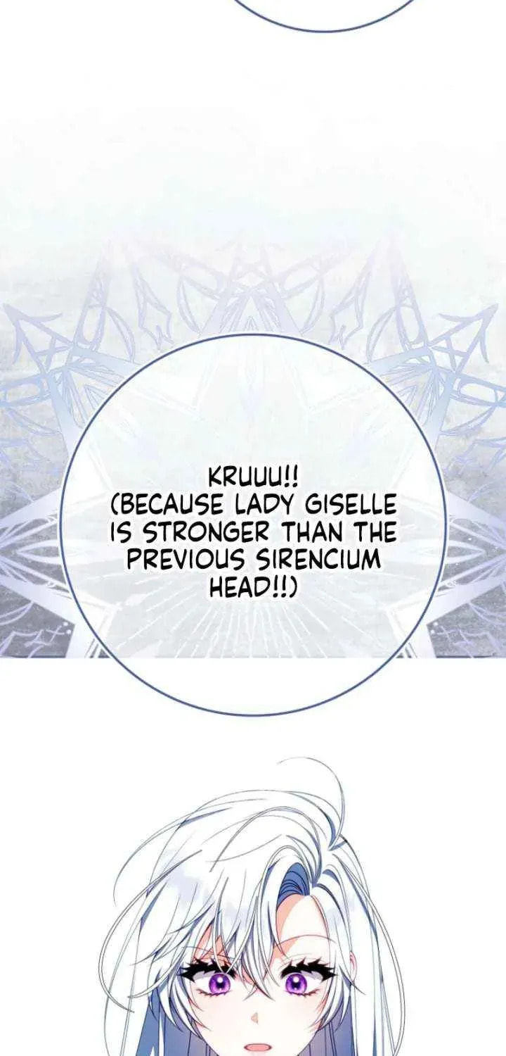 Giselle the Unbreakable Chapter 48 page 33 - 