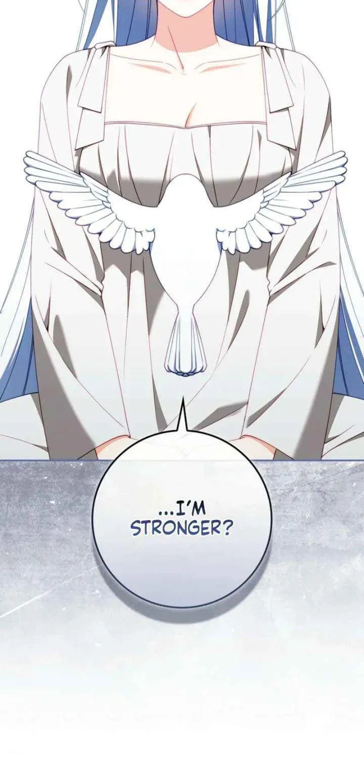 Giselle the Unbreakable Chapter 48 page 34 - 
