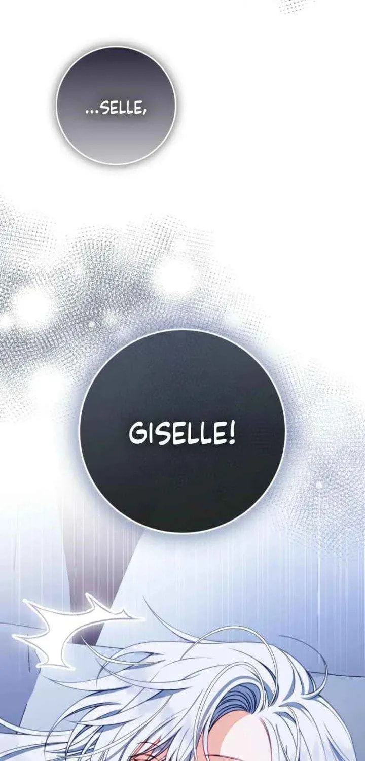 Giselle the Unbreakable Chapter 48 page 39 - 
