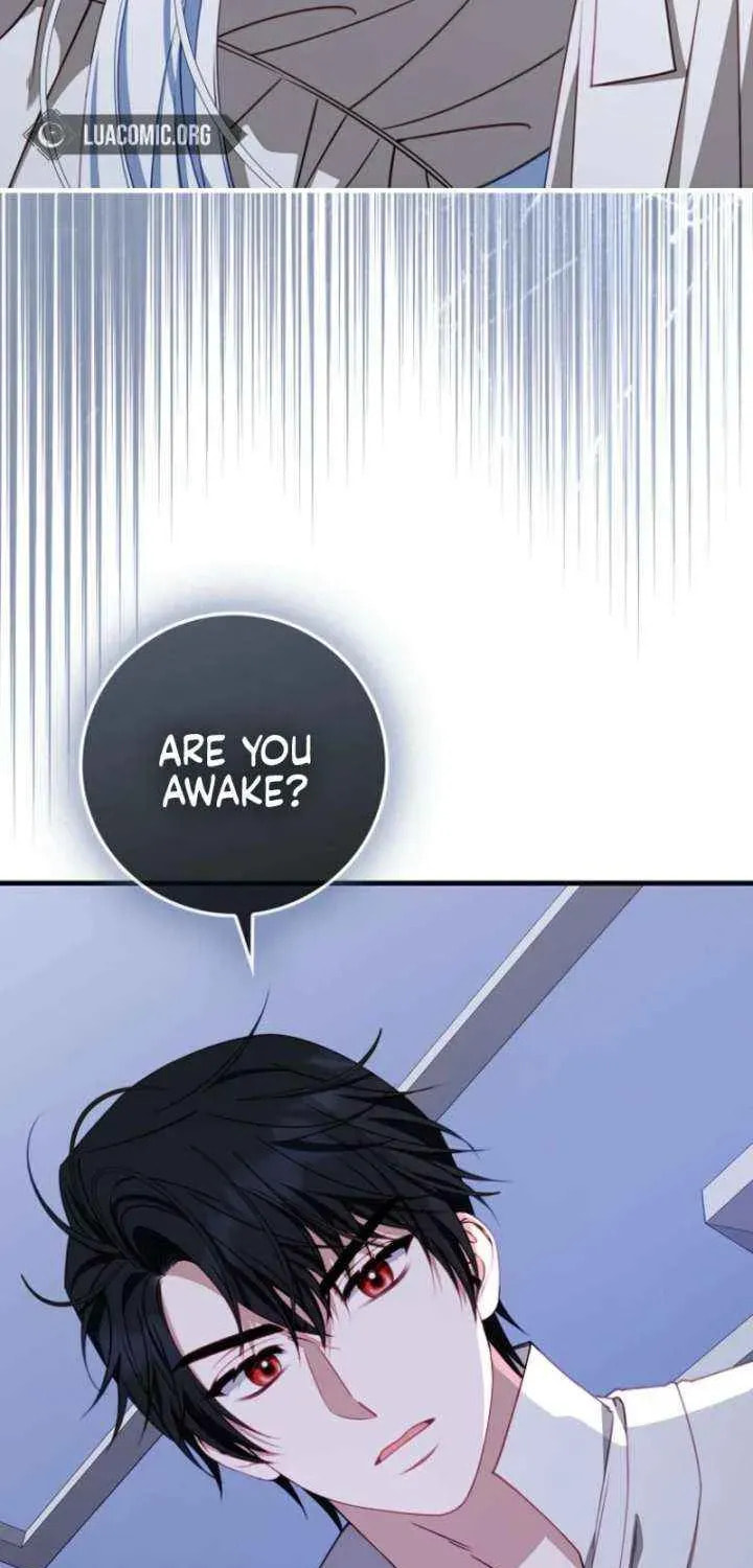 Giselle the Unbreakable Chapter 48 page 41 - 