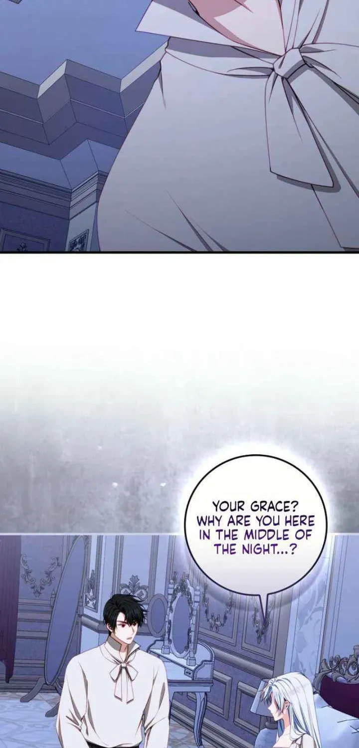 Giselle the Unbreakable Chapter 48 page 42 - 