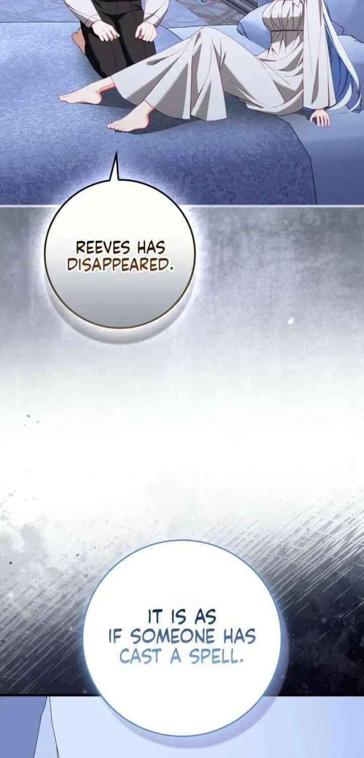 Giselle the Unbreakable Chapter 48 page 43 - 