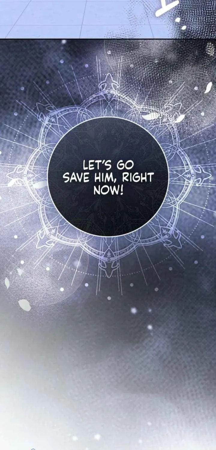 Giselle the Unbreakable Chapter 48 page 46 - 