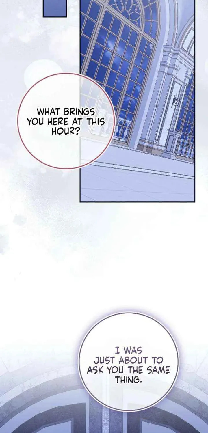 Giselle the Unbreakable Chapter 48 page 48 - 