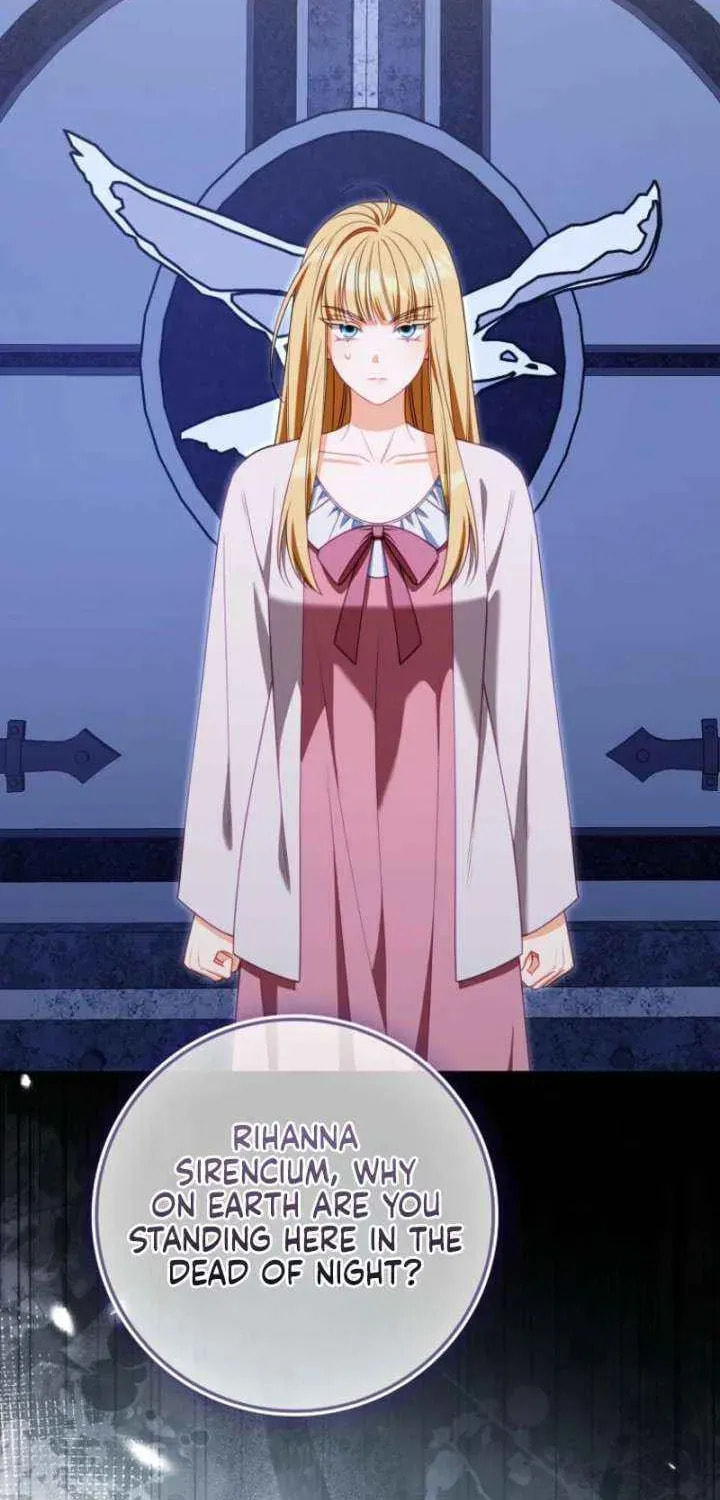 Giselle the Unbreakable Chapter 48 page 49 - 
