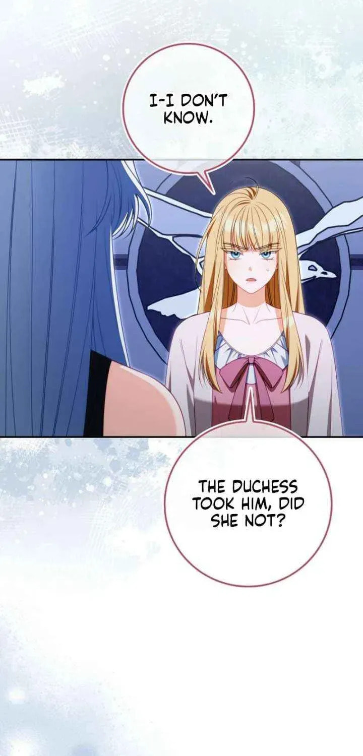 Giselle the Unbreakable Chapter 48 page 52 - 