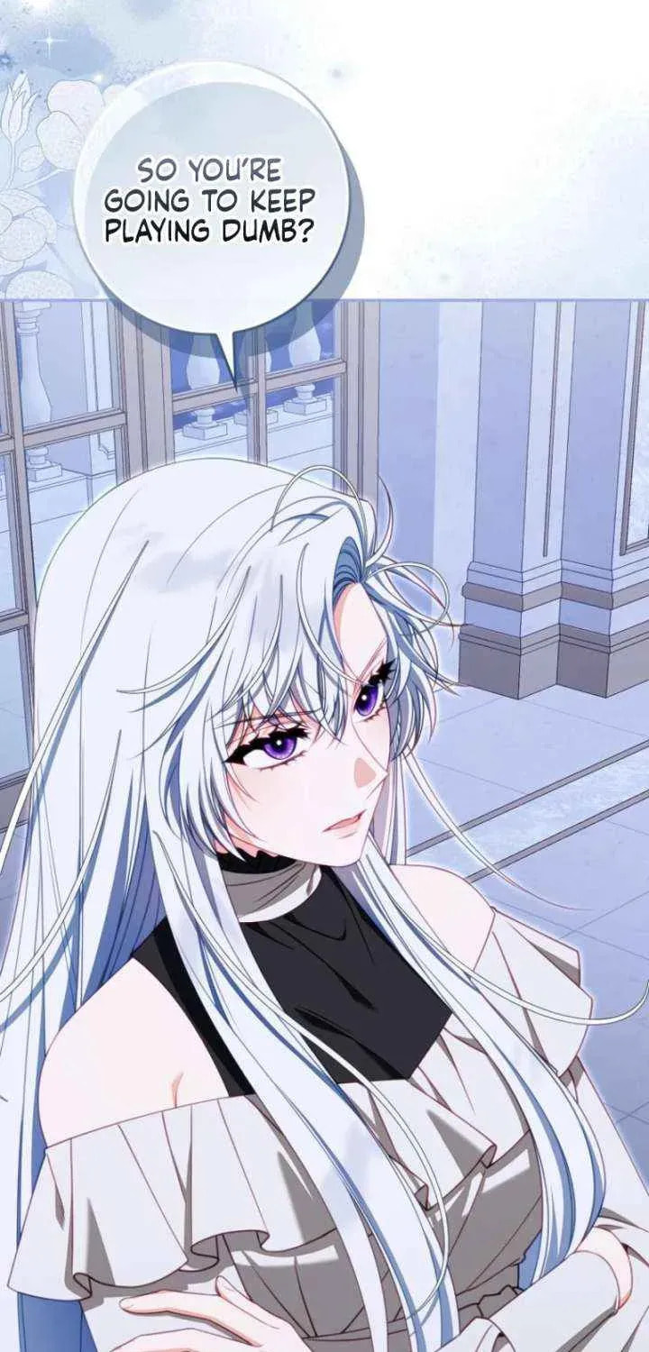 Giselle the Unbreakable Chapter 48 page 53 - 
