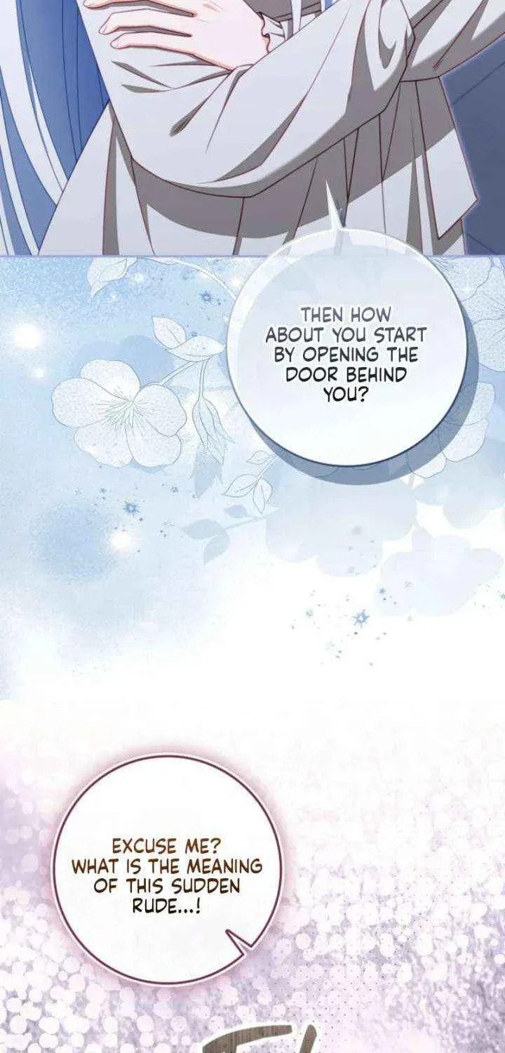 Giselle the Unbreakable Chapter 48 page 54 - 