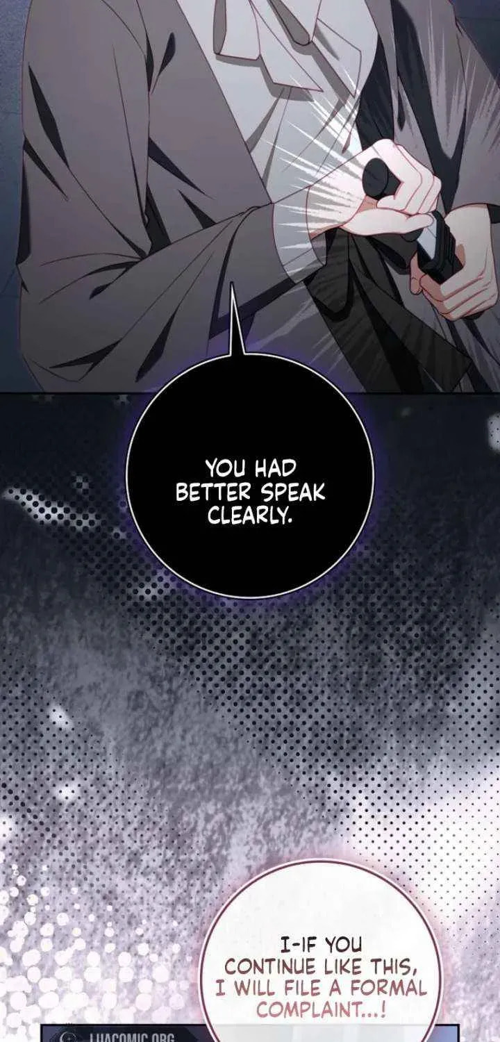 Giselle the Unbreakable Chapter 48 page 56 - 