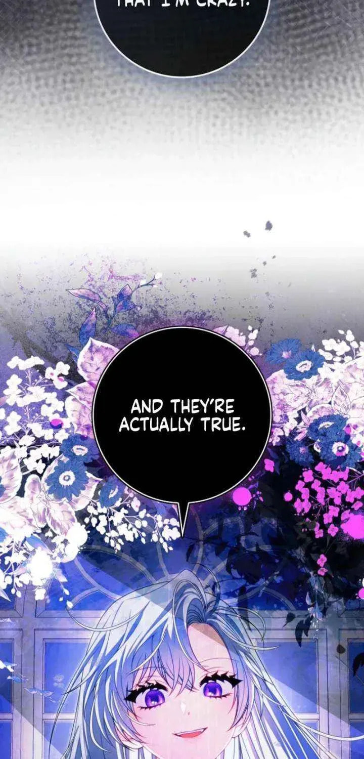 Giselle the Unbreakable Chapter 48 page 59 - 