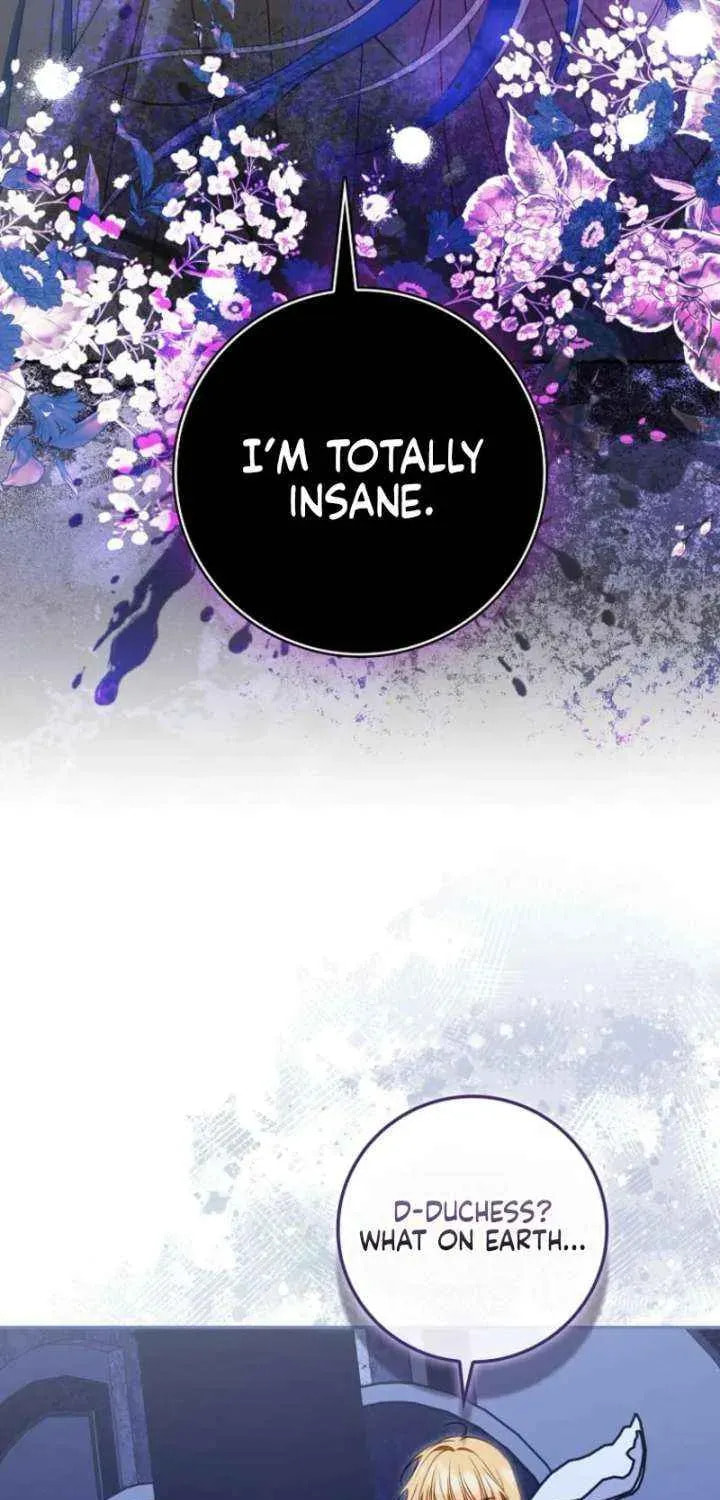 Giselle the Unbreakable Chapter 48 page 61 - 
