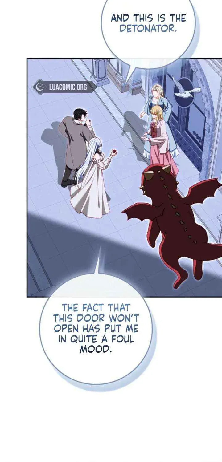 Giselle the Unbreakable Chapter 48 page 63 - 