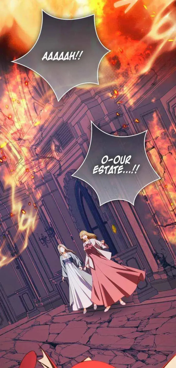 Giselle the Unbreakable Chapter 48 page 68 - 