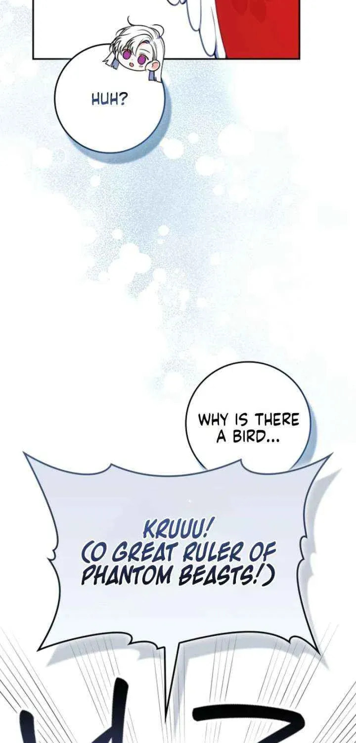 Giselle the Unbreakable Chapter 48 page 8 - 