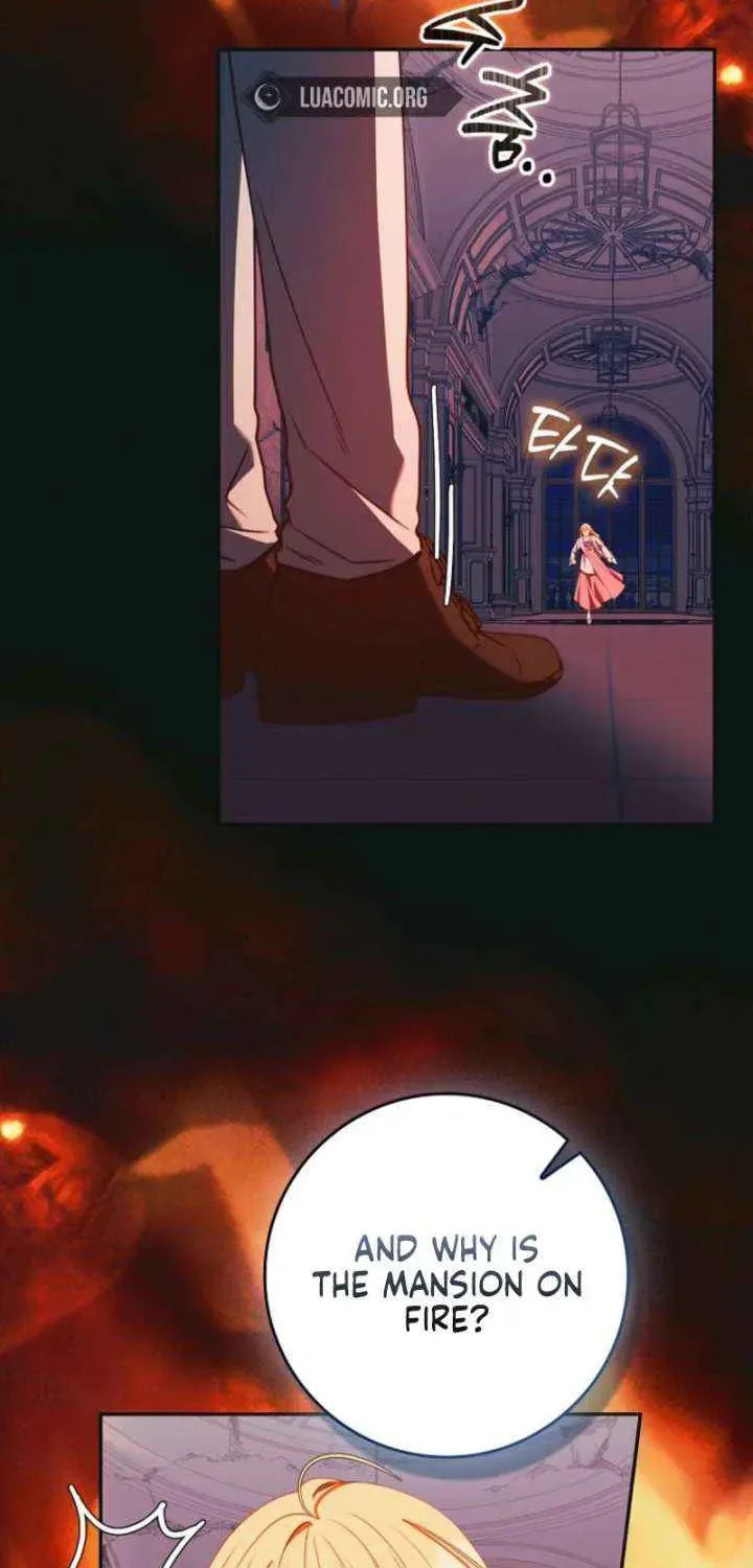 Giselle the Unbreakable Chapter 48 page 74 - 