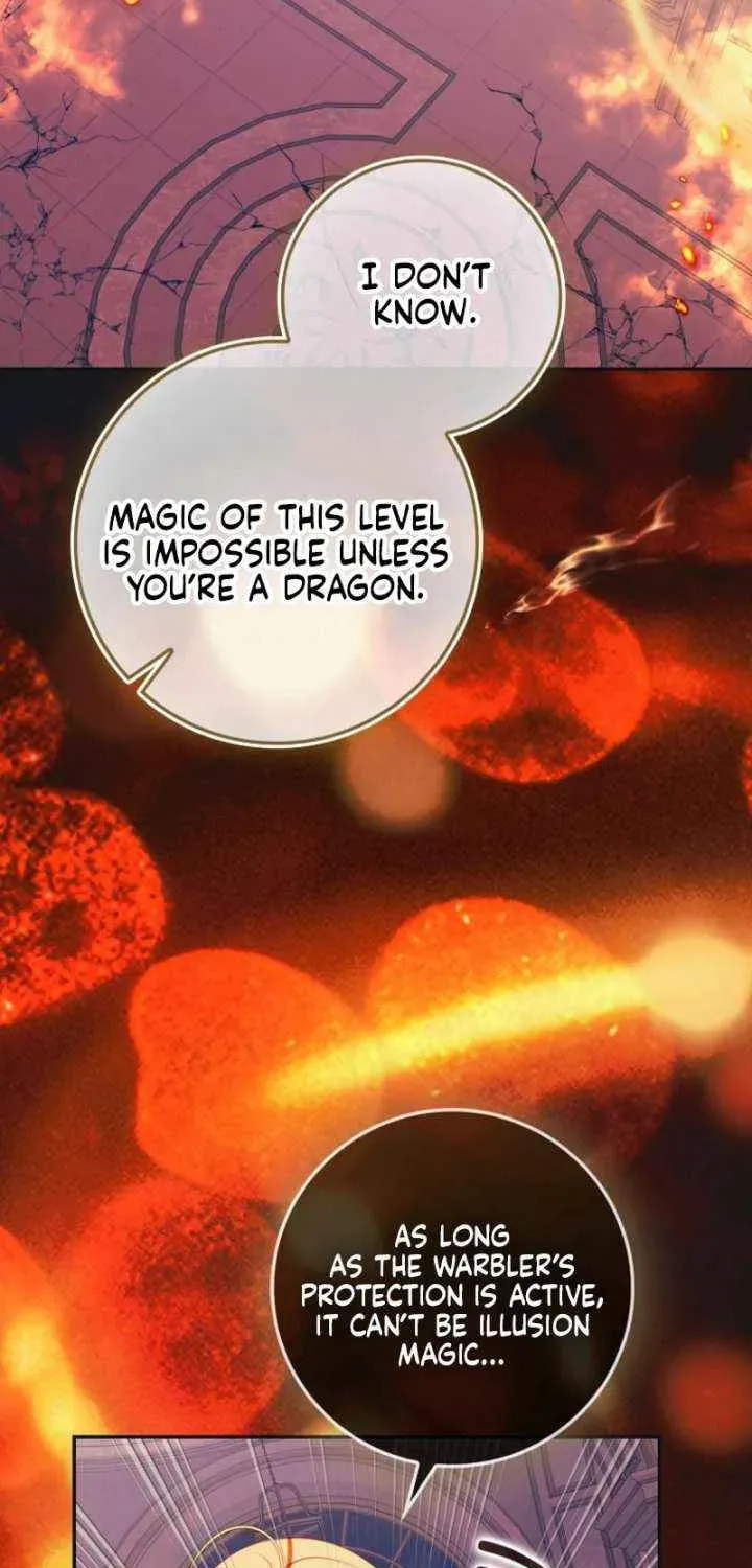 Giselle the Unbreakable Chapter 48 page 78 - 