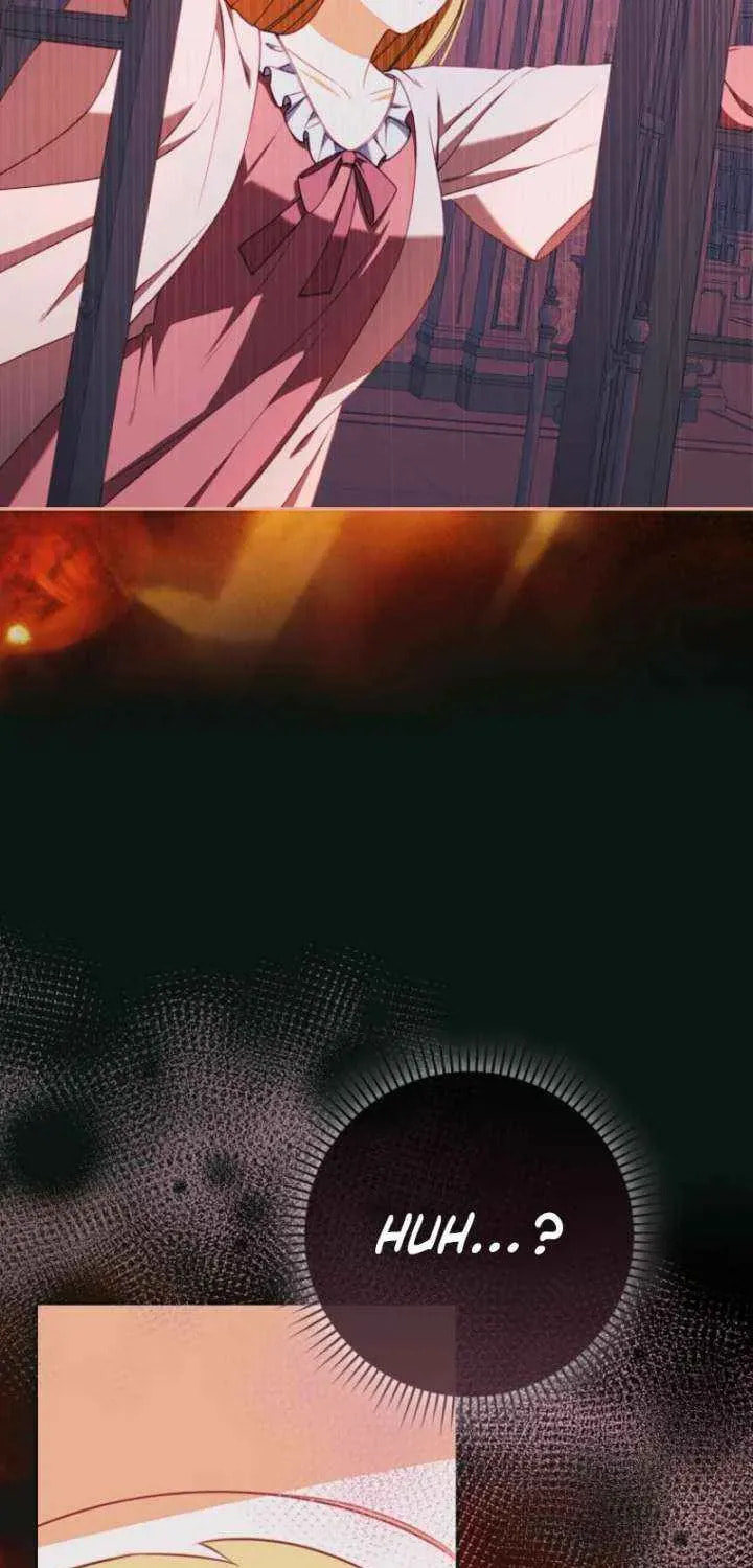 Giselle the Unbreakable Chapter 48 page 81 - 