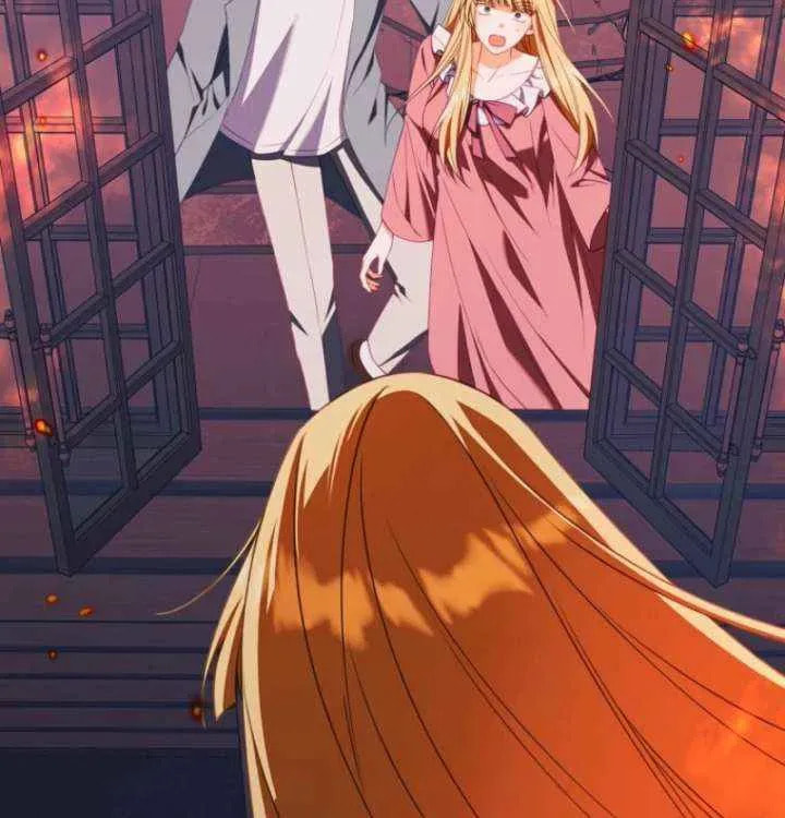 Giselle the Unbreakable Chapter 48 page 85 - 