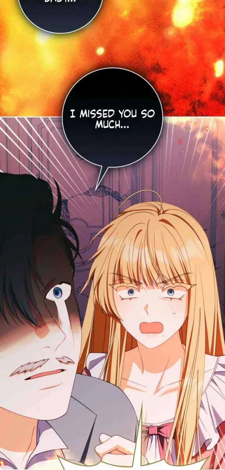 Giselle the Unbreakable Chapter 48 page 91 - 