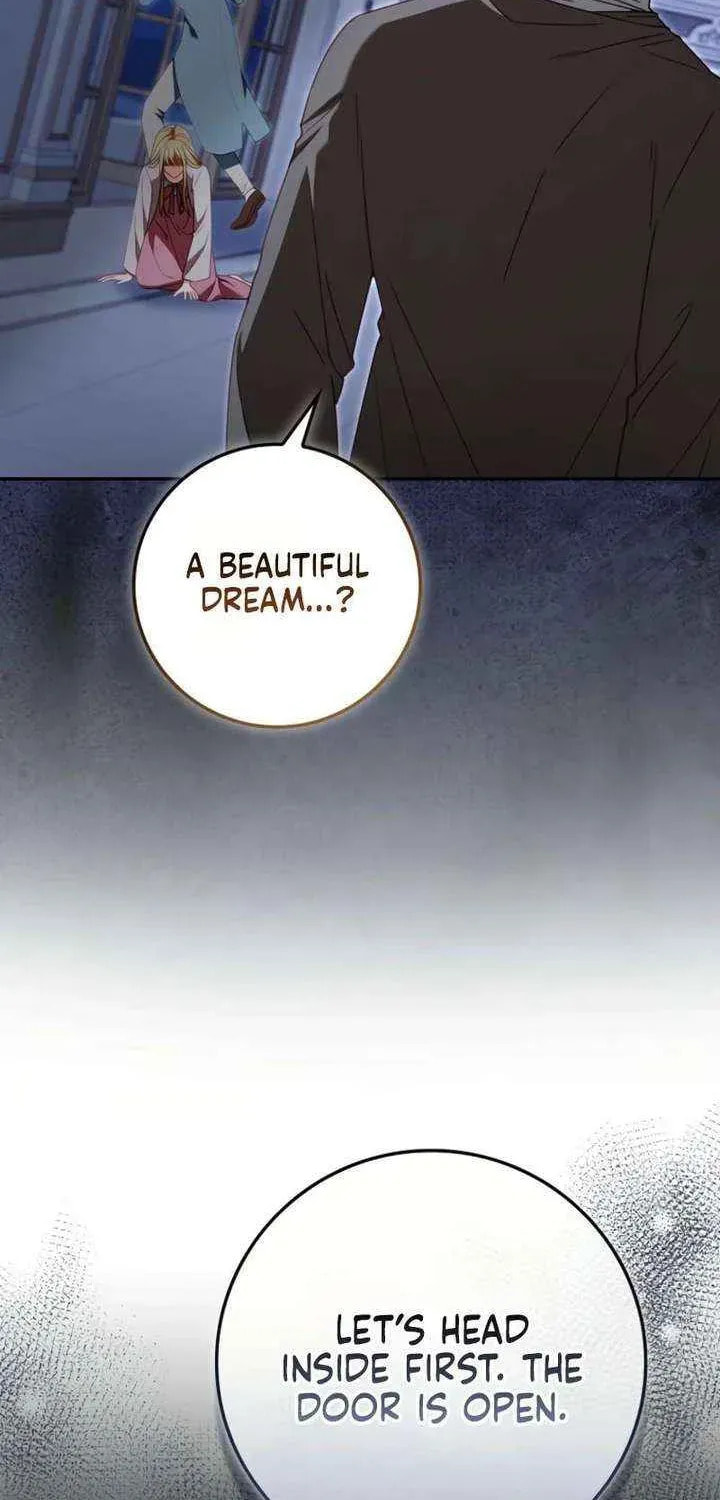 Giselle the Unbreakable Chapter 49 page 12 - 