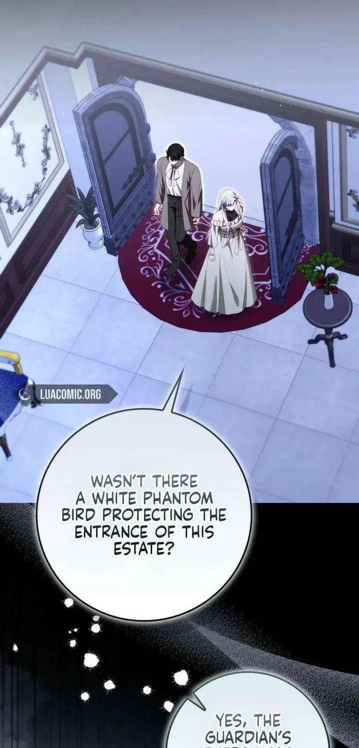Giselle the Unbreakable Chapter 49 page 14 - 
