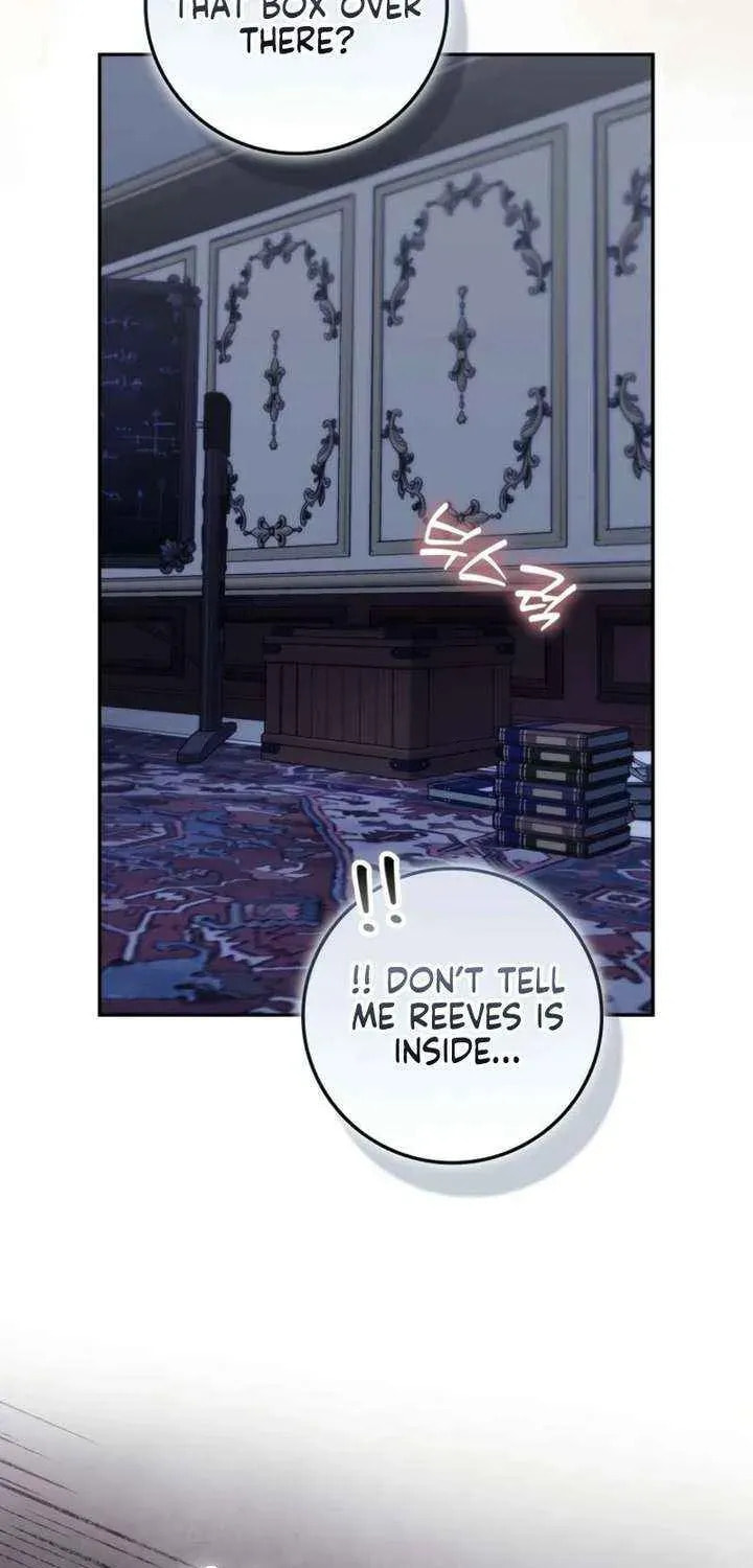 Giselle the Unbreakable Chapter 49 page 16 - 