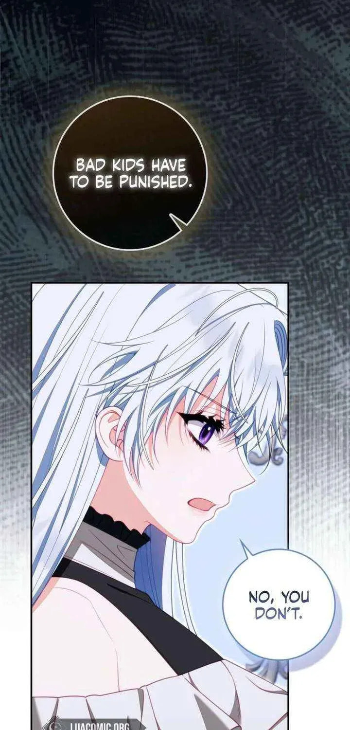 Giselle the Unbreakable Chapter 49 page 24 - 