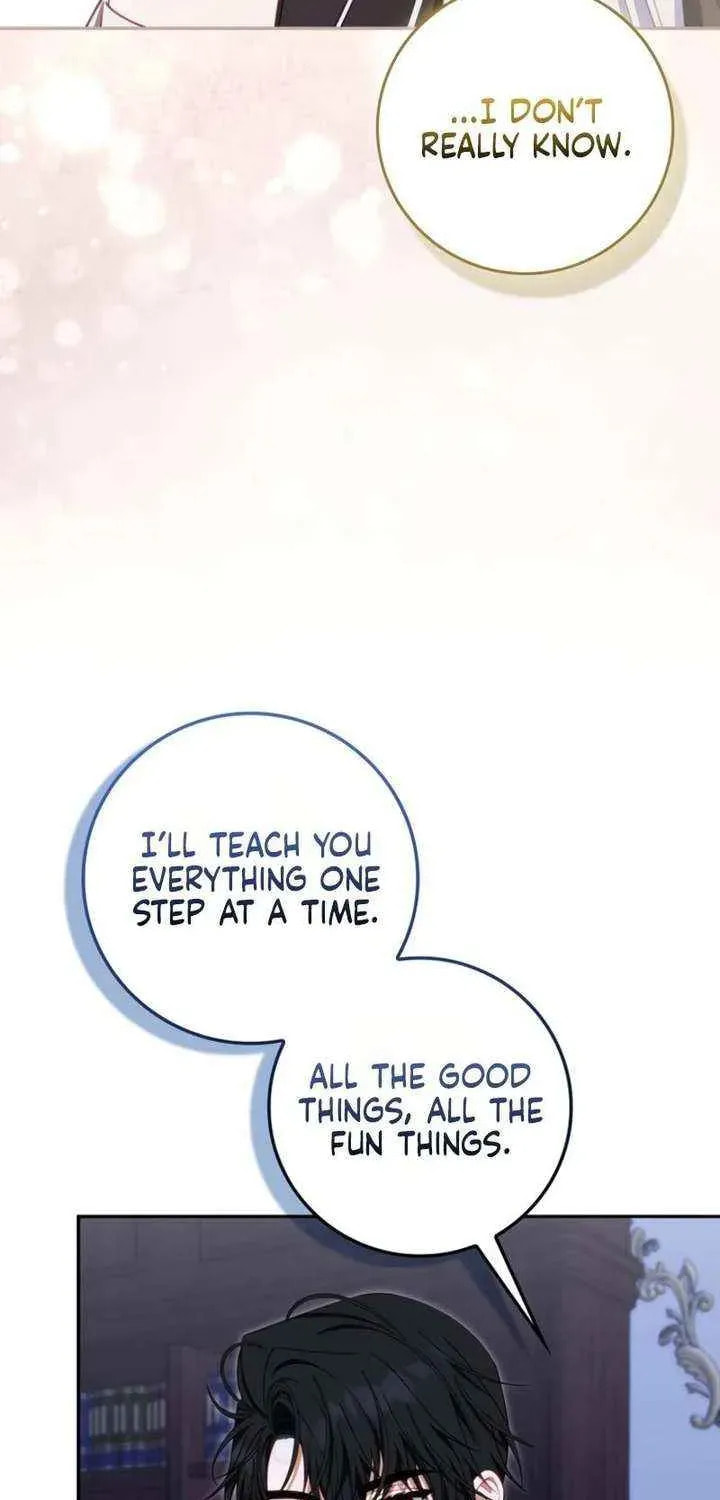 Giselle the Unbreakable Chapter 49 page 28 - 
