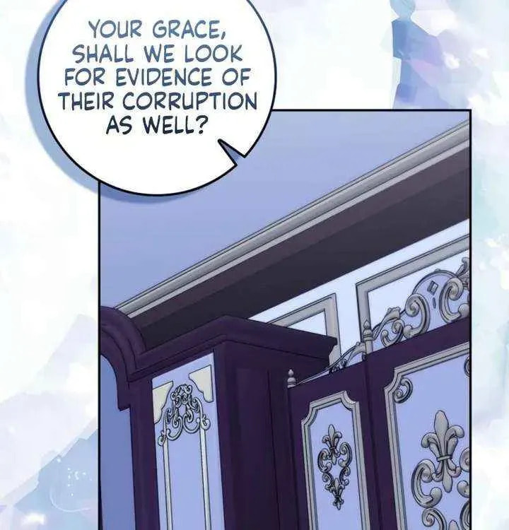 Giselle the Unbreakable Chapter 49 page 30 - 