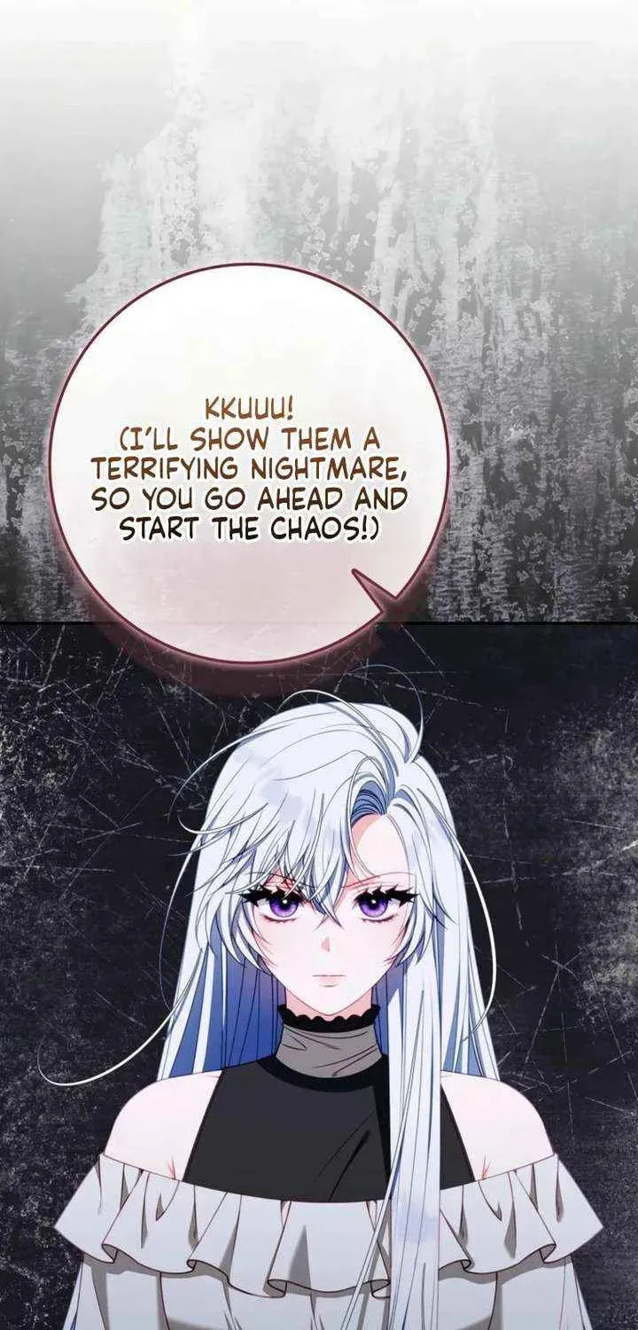 Giselle the Unbreakable Chapter 49 page 4 - 