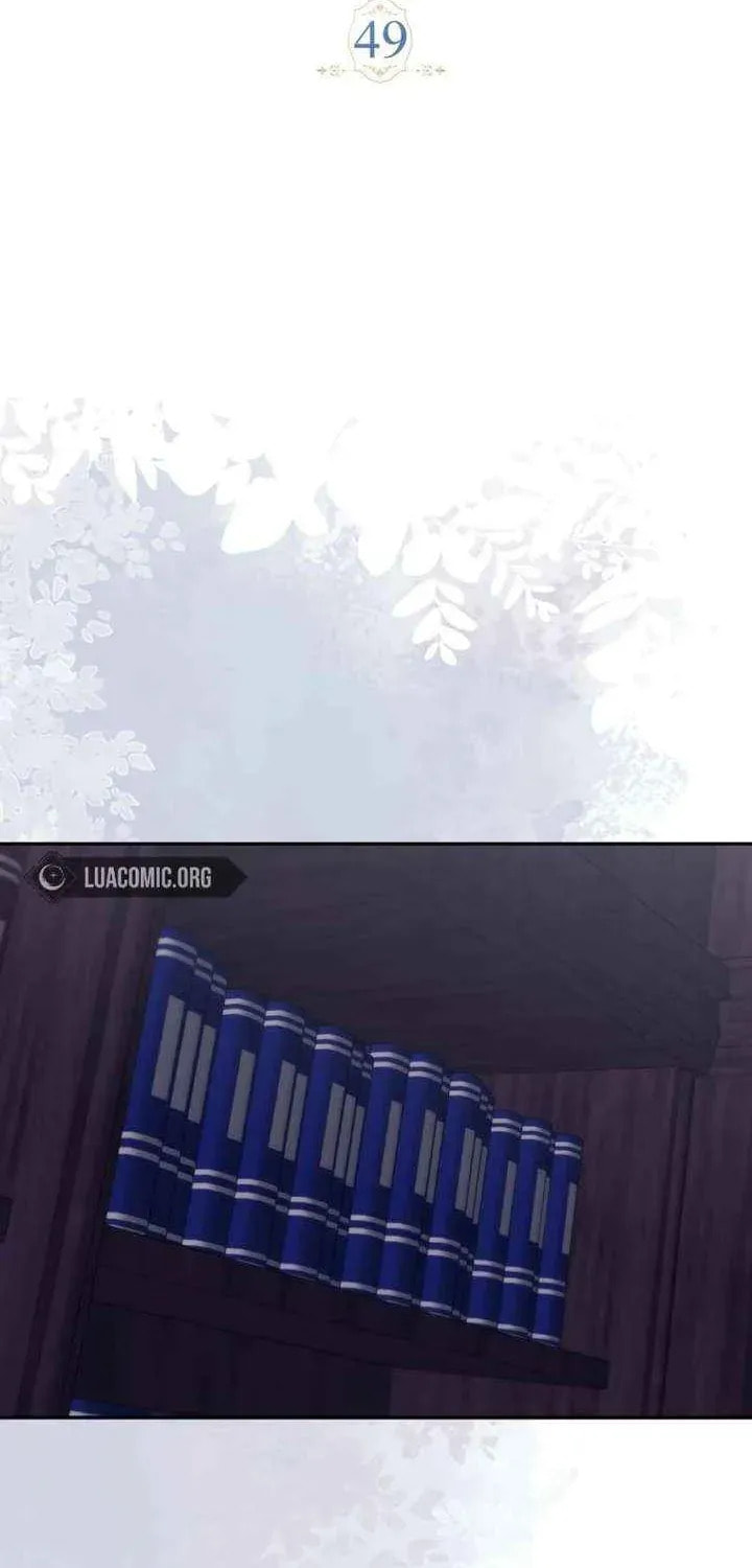 Giselle the Unbreakable Chapter 49 page 32 - 