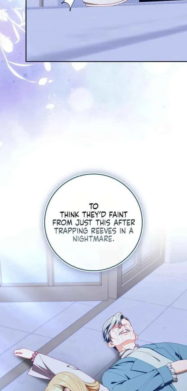 Giselle the Unbreakable Chapter 49 page 38 - 