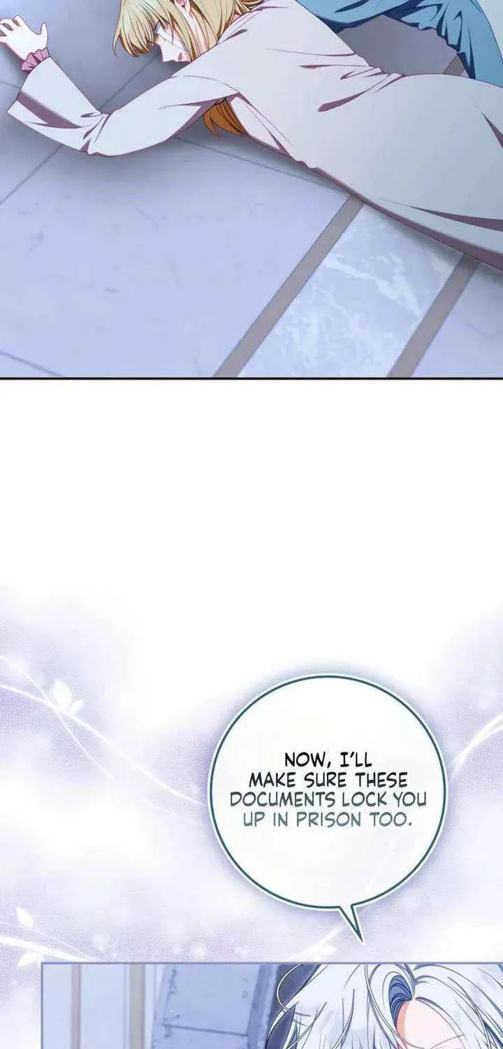 Giselle the Unbreakable Chapter 49 page 39 - 