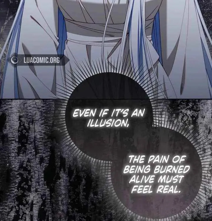 Giselle the Unbreakable Chapter 49 page 5 - 