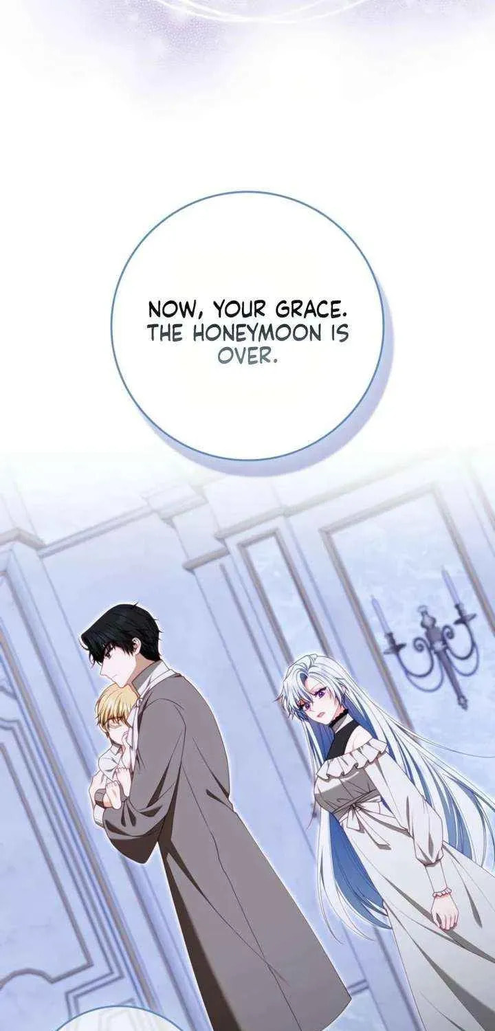 Giselle the Unbreakable Chapter 49 page 41 - 