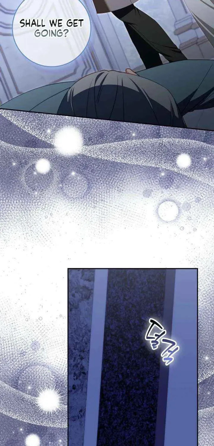 Giselle the Unbreakable Chapter 49 page 42 - 