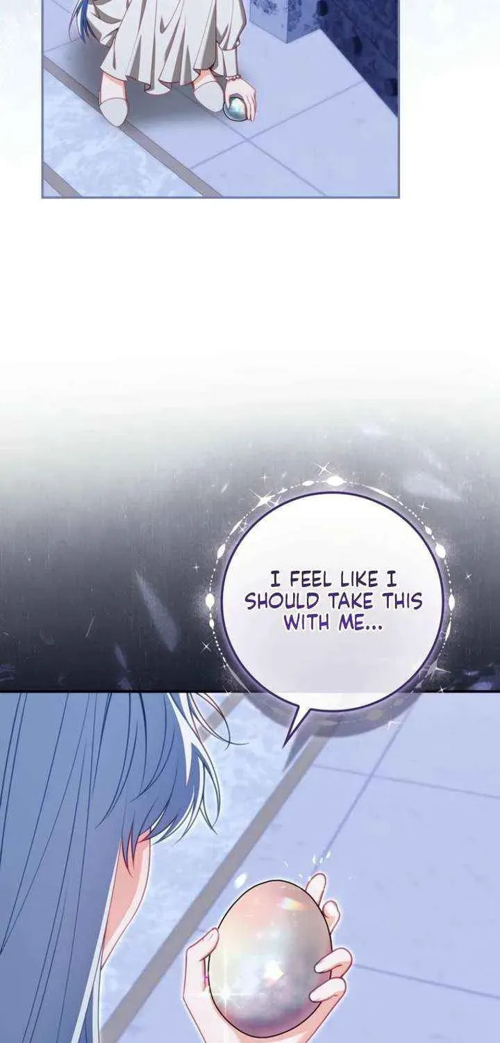 Giselle the Unbreakable Chapter 49 page 46 - 