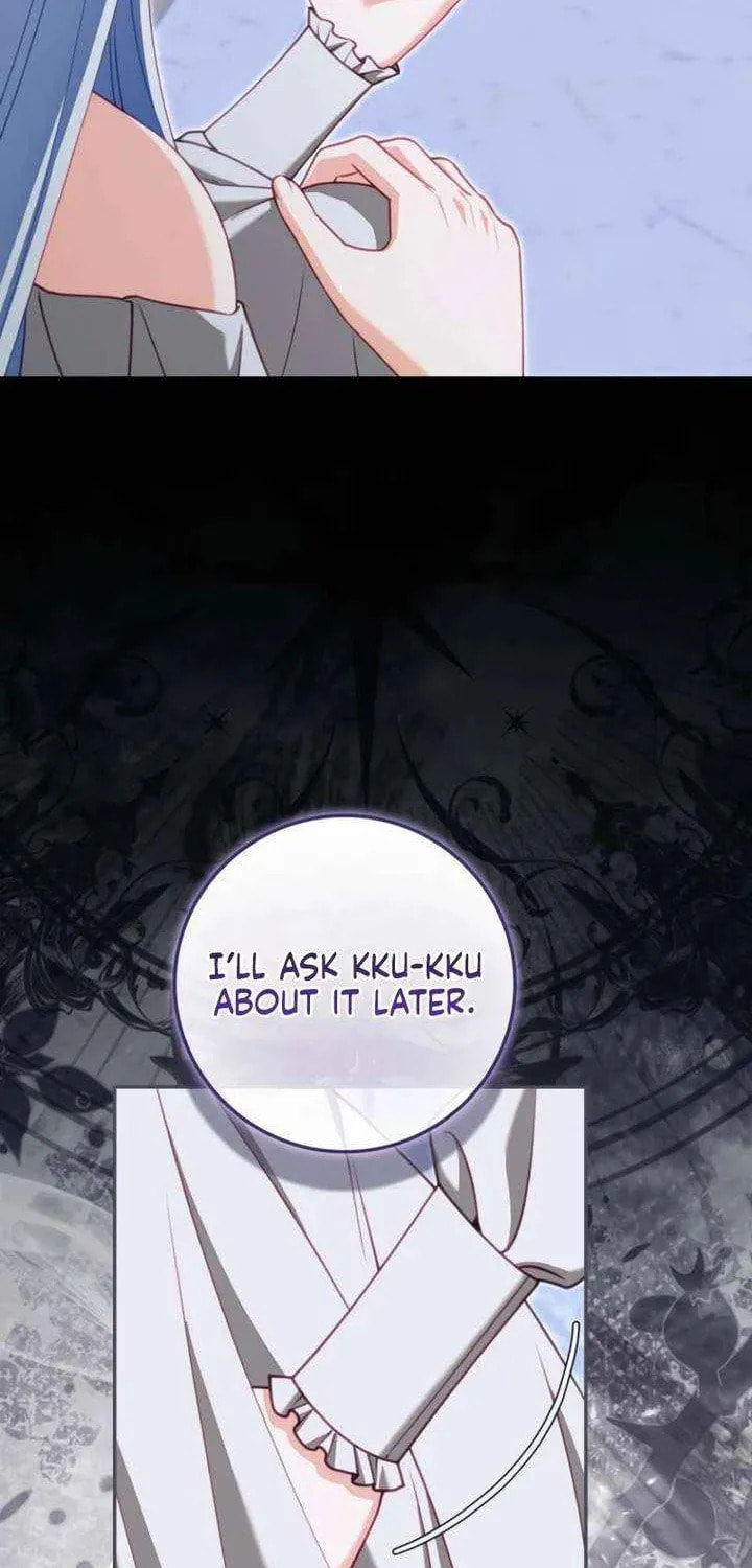 Giselle the Unbreakable Chapter 49 page 47 - 