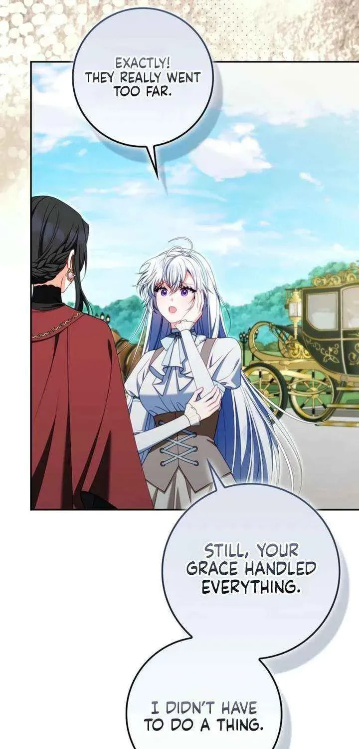 Giselle the Unbreakable Chapter 49 page 51 - 